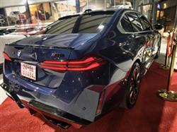 بي ام دبليو الفئة 5